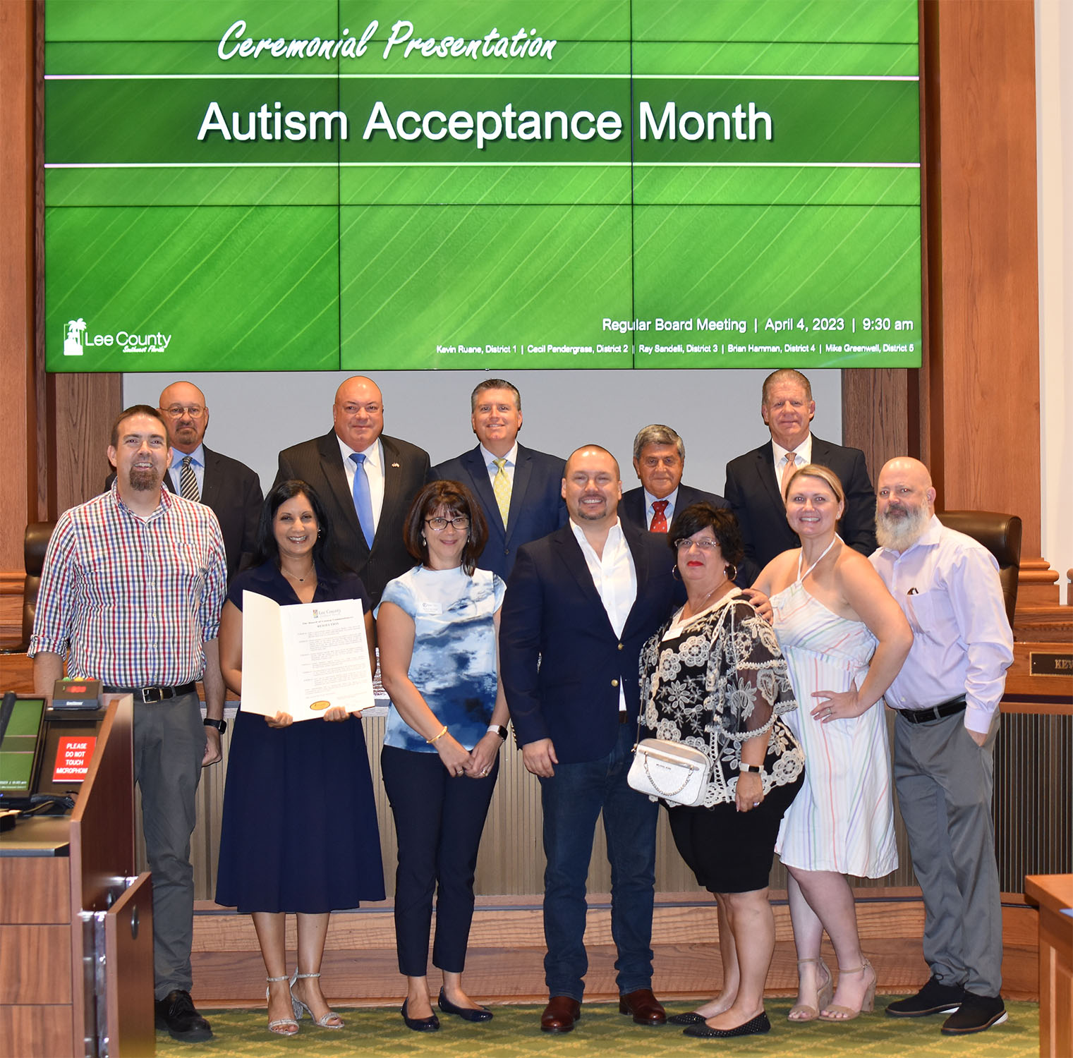 04-04-23 Autism Acceptance Month